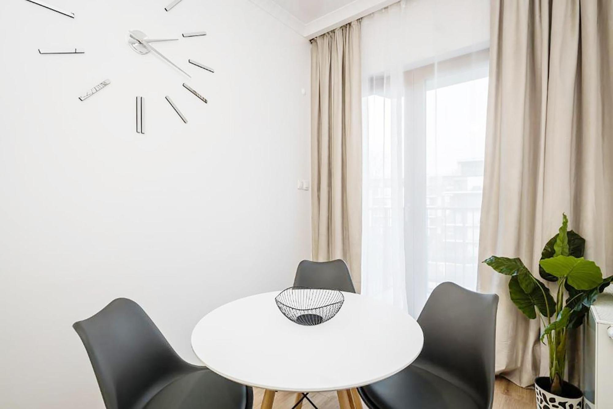 Deluxe Residence Apartment Krakow Exterior photo